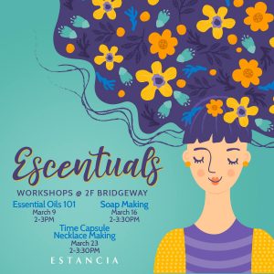 Escentuals Workshop