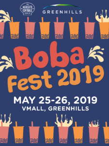 Boba Festival 2019