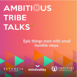 Ambitious Tribe Talks Conference