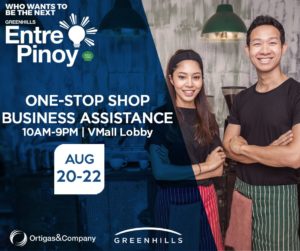 One-Stop Shop Business Assistance
