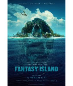 Blumhouse’s Fantasy Island