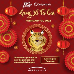 Chinese New Year – Astrological Forecast