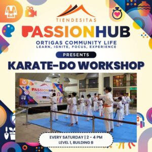 Karateo-Do Workshop