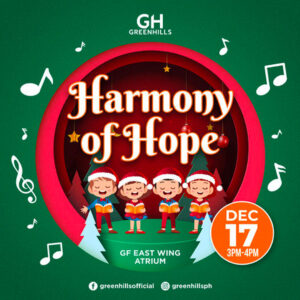Harmony of Hope