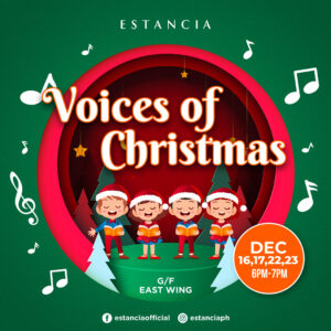 Voice of Christmas