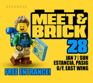 Meet & Brick 28