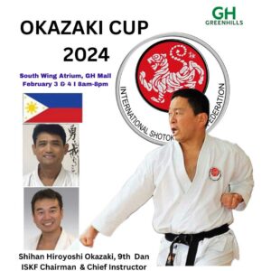 Okazaki Cup