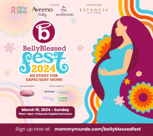 Belly Blessed Fest 2024